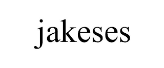 JAKESES