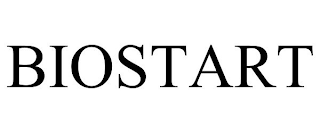 BIOSTART