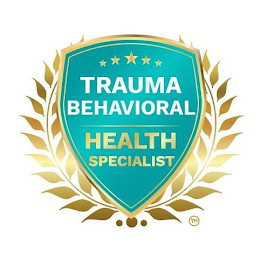 TRAUMA BEHAVIORAL HEALTH SPECIALIST