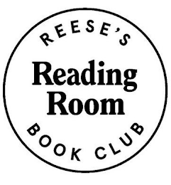 REESE'S BOOK CLUB READING ROOM