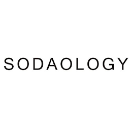 SODAOLOGY