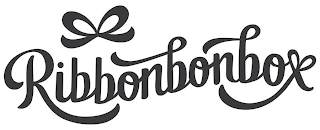 RIBBONBONBOX