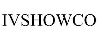 IVSHOWCO