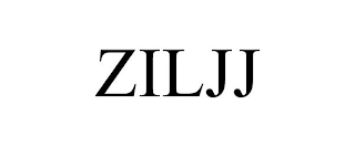 ZILJJ