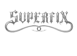 SUPERFIX