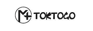 M TOKTOGO