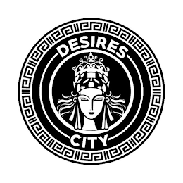 S DESIRES CITY