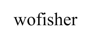 WOFISHER