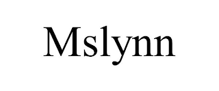 MSLYNN