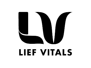 LV LIEF VITALS