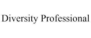 DIVERSITY PROFESSIONAL