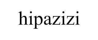 HIPAZIZI