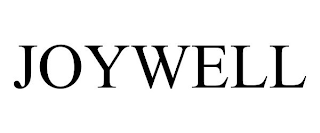 JOYWELL