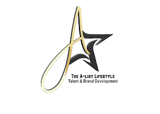 A THE A-LIST LIFESTYLE TALENT & BRAND DEVELOPMENT