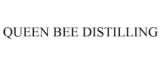 QUEEN BEE DISTILLING