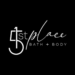 51ST PLACE BATH + BODY