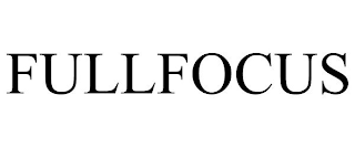 FULLFOCUS