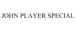 JOHN PLAYER SPECIAL