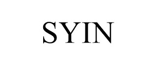 SYIN
