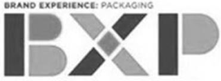 BRAND EXPERIENCE: PACKAGING BXP