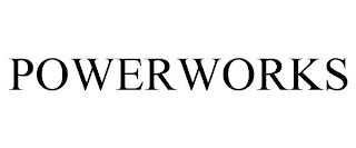 POWERWORKS