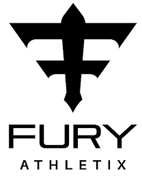 FURY ATHLETIX