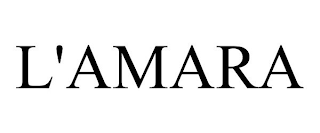 L'AMARA