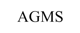 AGMS