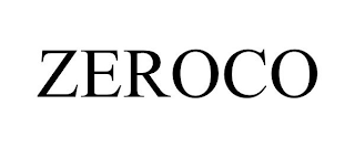 ZEROCO