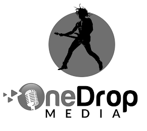 ONEDROP MEDIA