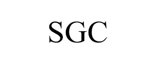 SGC