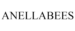 ANELLABEES
