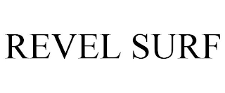 REVEL SURF