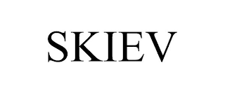 SKIEV