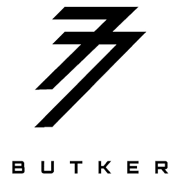 BUTKER