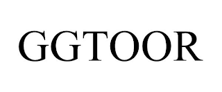 GGTOOR