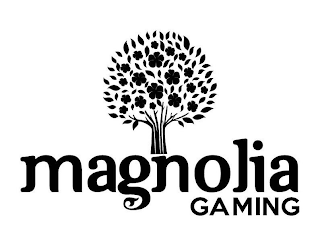 MAGNOLIA GAMING