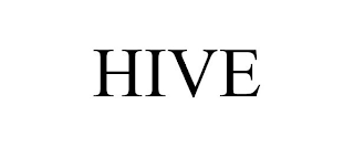 HIVE