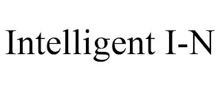 INTELLIGENT I-N