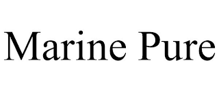 MARINE PURE