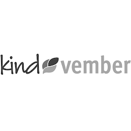 KIND VEMBER