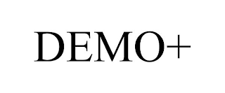 DEMO+