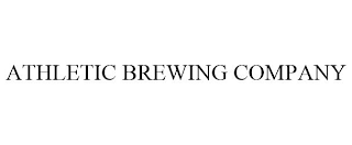 ATHLETIC BREWING COMPANY