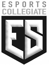 ESPORTS COLLEGIATE ES