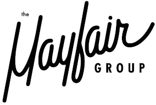 THE MAYFAIR GROUP