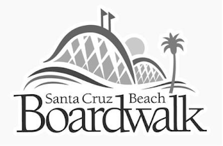 SANTA CRUZ BEACH BOARDWALK