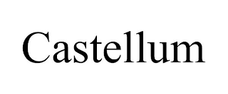 CASTELLUM