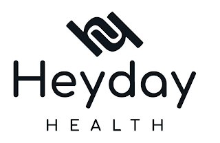 HH HEYDAY HEALTH