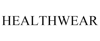 HEALTHWEAR