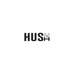 HUSH